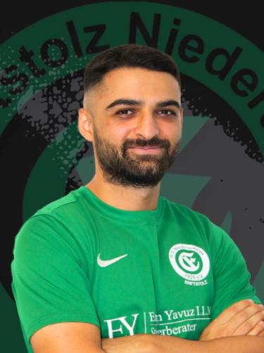 Oguz Aykac