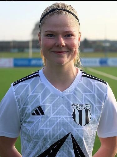 Marie Bockermann