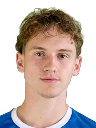 Nick Scharwächter