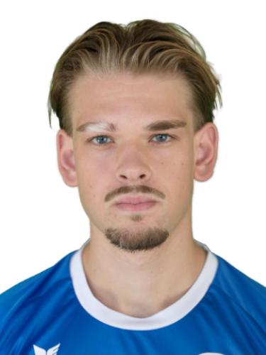 Joshua Tollas