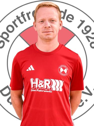 Marco Ritter