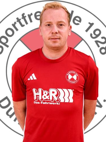 Nico Ritter