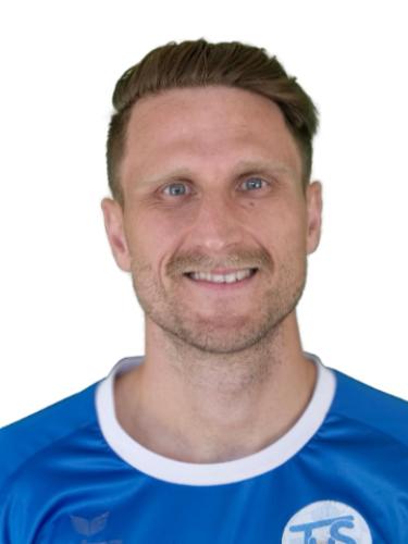 Christoph Van Der Heusen