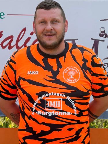 Martin Lorbeer