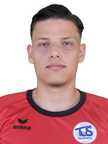 Tim Vogt