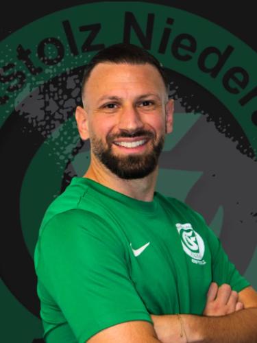 Koray Kacinoglu