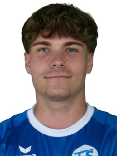 Joel Westheide