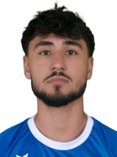 Deniz Yasar
