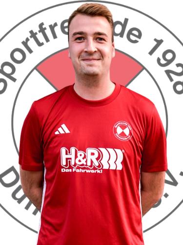 Dominik Schulte