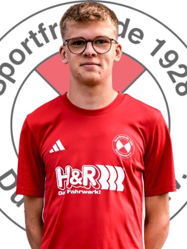 Gideon Sommerhoff