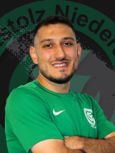 Abdurrahman Öngün