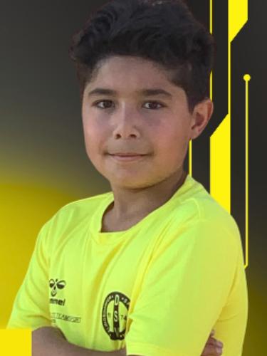 Oday Albilal