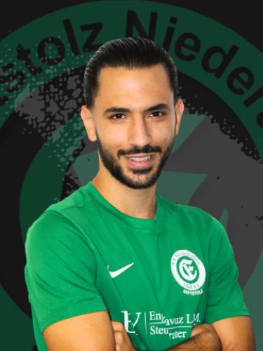 Furkan Sarkin