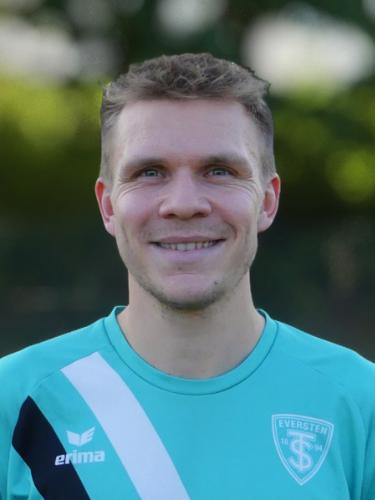 Linus-Kaspar Funke