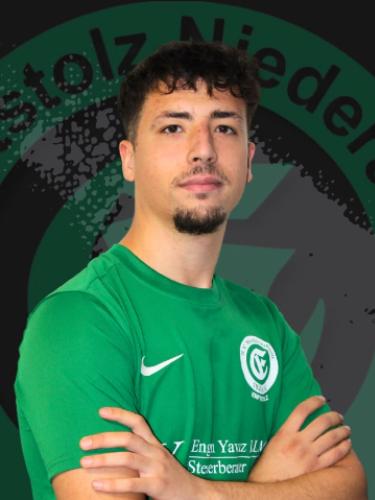 Bilal Tachafine