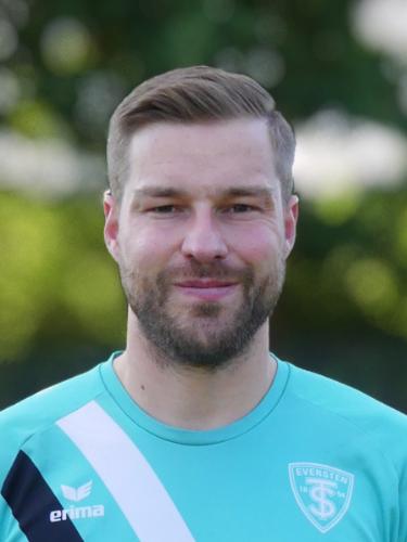 Sascha Hüller
