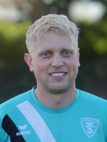 Jonas Ortmann