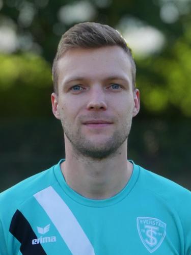 Jan Ruhe