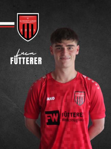 Luca Fütterer