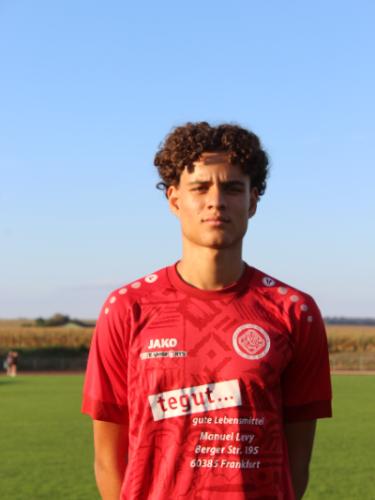 Maximilan Junold