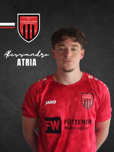 Alessandro Atria