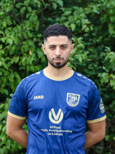 Amen Allah Ben Nasr