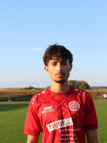 Samed Hakan Kashak