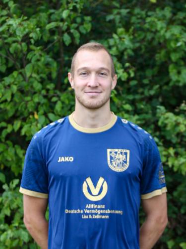 Maximilian Bohn
