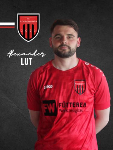 Alexander Lut