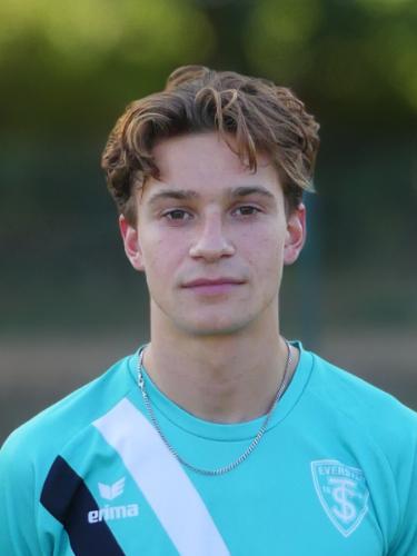 Gabriel Wiegand