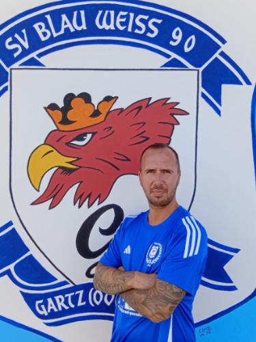 Andreas Achterberg