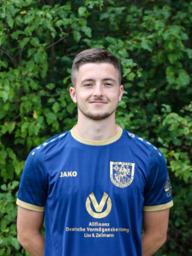 Nils Holland