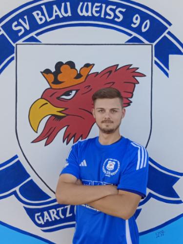 Ben Piepenburg