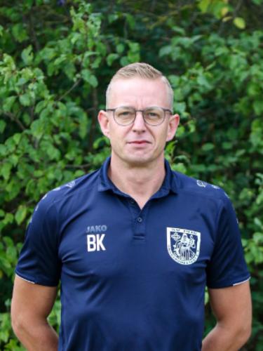 Bastian Köhler
