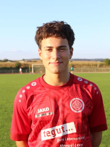 Niyazi Oezkul