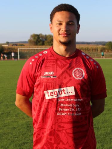 Javier Pallmann