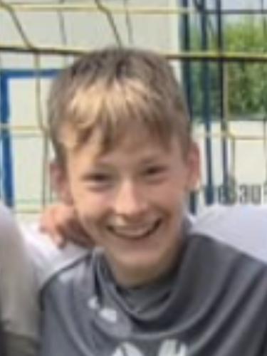 Nick Tschiersch