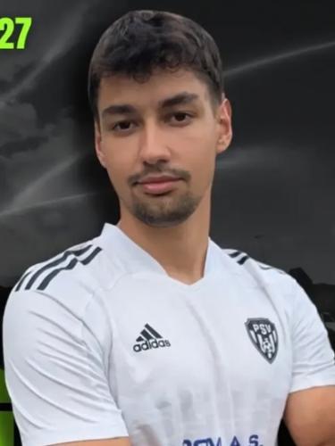 Paul Puzicha
