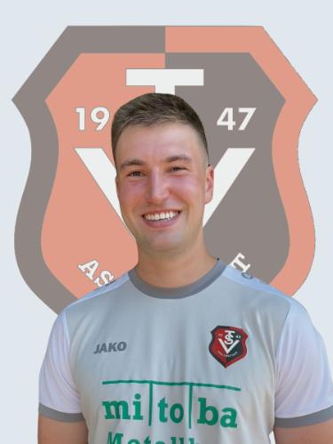 Fabian Hügel