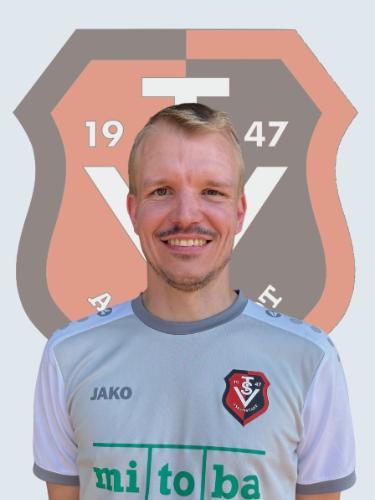 Pascal Hügel