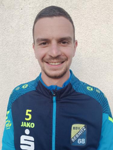 Gabor Zirkel
