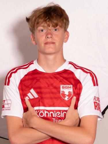 Finn Lindenmeier