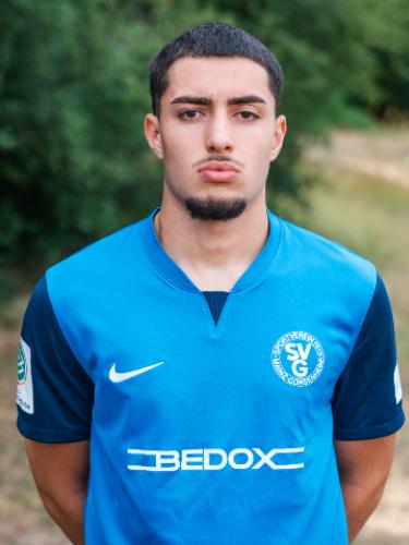 Moussa Ajarar