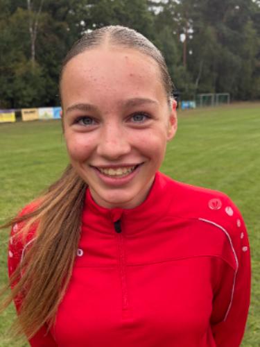Lara Kröger