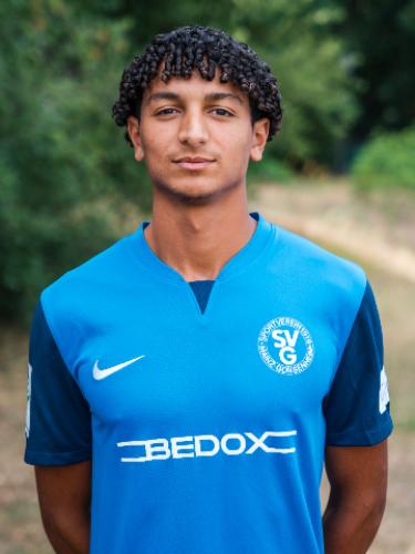 Marouan Attia