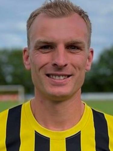 Johannes Volkmar