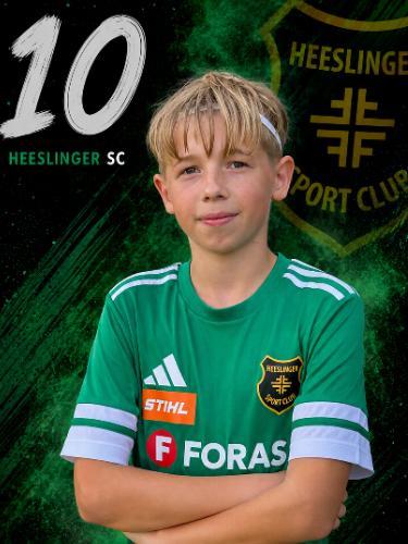 Finn Hollegien