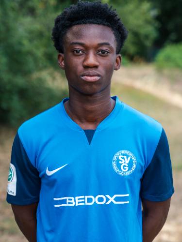 Jaden Joel Boakye