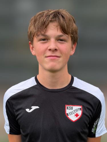 Eliah Körber