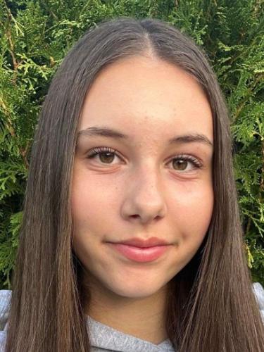 Lia Franiel